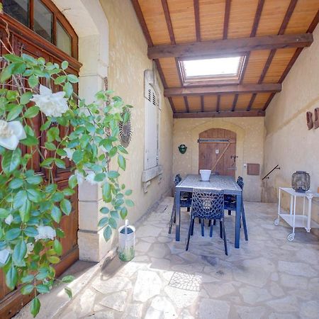 Bois Et Chiffons Famille Et Confort Siorac-en-Perigord ภายนอก รูปภาพ