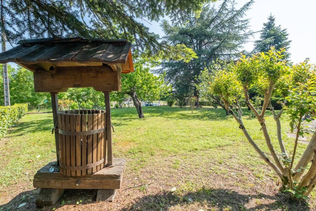 Bois Et Chiffons Famille Et Confort Siorac-en-Perigord ภายนอก รูปภาพ