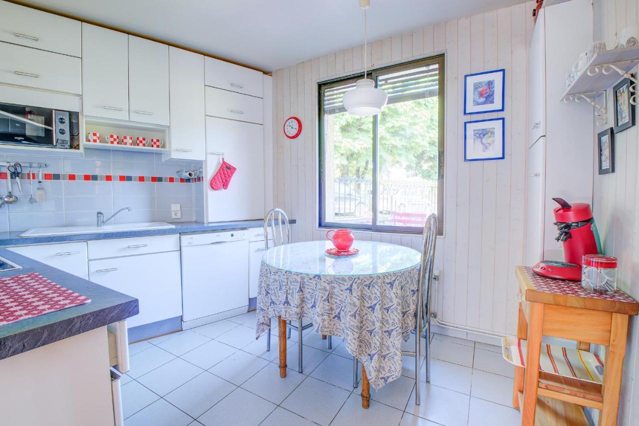 Bois Et Chiffons Famille Et Confort Siorac-en-Perigord ภายนอก รูปภาพ