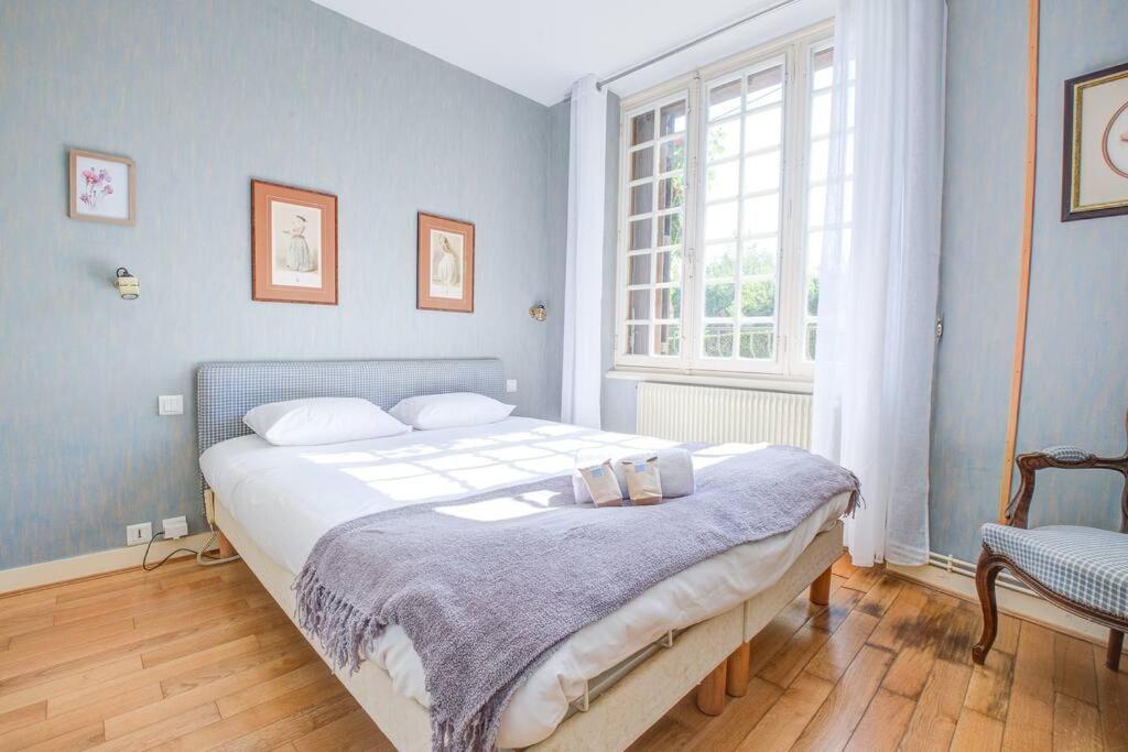 Bois Et Chiffons Famille Et Confort Siorac-en-Perigord ภายนอก รูปภาพ